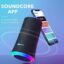 اسپیکر بلوتوثی انکر 2 Soundcore Flare -مدل A3165