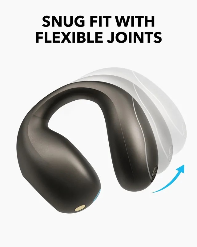 هدفون بی سیم انکر Anker Soundcore C40i A3331