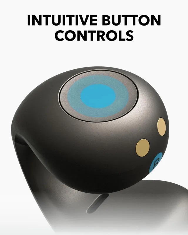 هدفون بی سیم انکر Anker Soundcore C40i A3331