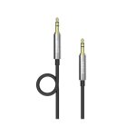 کابل انتقال صدا AUX انکر مدل(Anker Auxiliary Audio Cable 1.2m (A7123