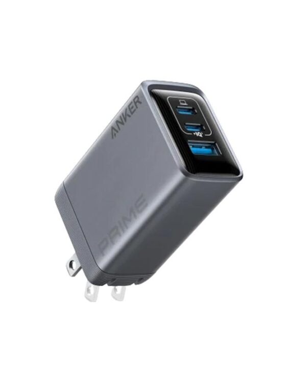 شارژر دیواری 100 وات Anker Prime Charger 100W GaN A2688