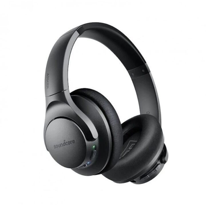 هدفون بی سیم انکر SoundCore Life Q20 Plus A3045