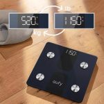 ترازوی هوشمند دیجیتالی یوفی از انکر Smart Scale C1 – مدل T9146