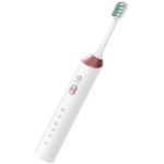 مسواک برقی گرین لاین Green Lion GB-37 Electric Toothbrush GNGB37ETBWH دارای سری اضافه