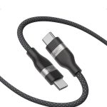 کابل 180 سانتی متر USB-C به USB-C انکر Anker USB-C to USB-C Cable 240W A82E2-180CM