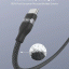 کابل 180 سانتی متر USB-C به USB-C انکر Anker USB-C to USB-C Cable 240W A82E2-180CM