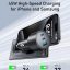 شارژر فندکی انکر Anker USB-C Car Charger 167.5W Compact 3-Port مدل A2737