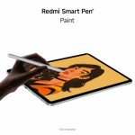 قلم تبلت ردمی Redmi Smart pen برای Redmi Pad Pro