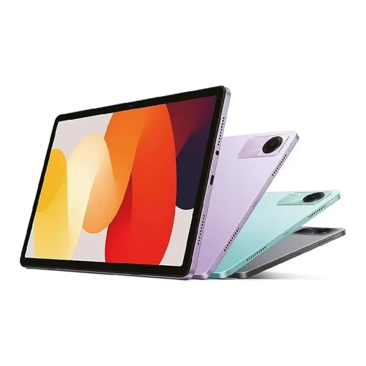 تبلت شیائومی Xiaomi Redmi Pad SE با حافظه 256 گیگ و رم 8 گیگابایت (نسخه گلوبال)