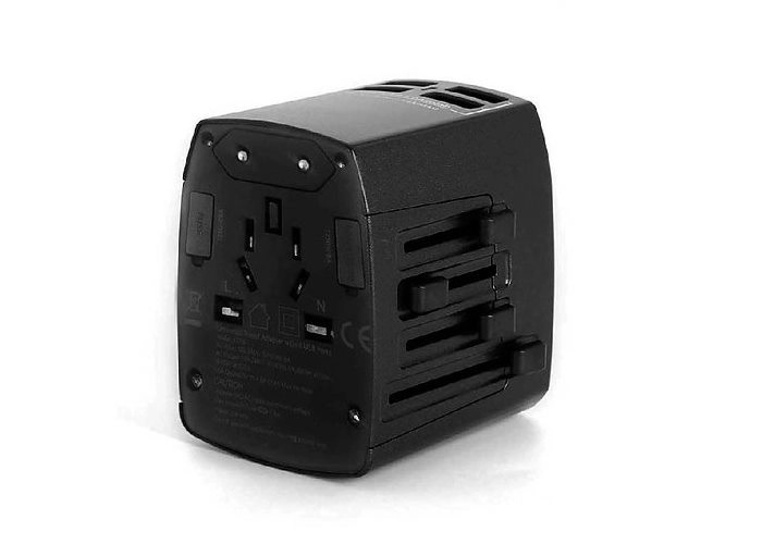 شارژر دیواری 40 وات انکر مدل Anker A2730