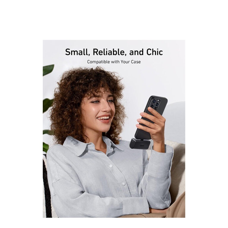 پاوربانک انکر Anker Nano Power Bank 22.5W USB-C Connector مدل A1653