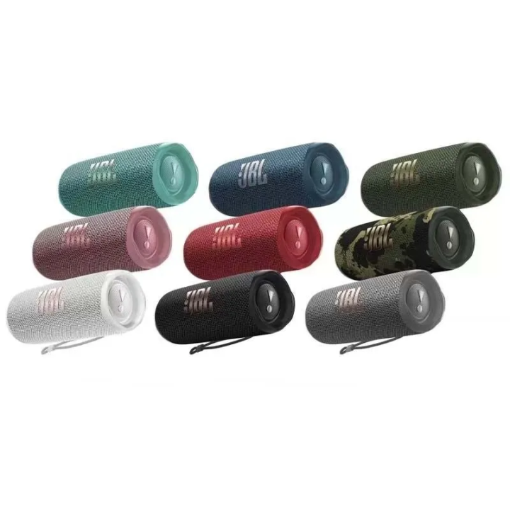 اسپیکر بلوتوثی JBL Flip 7
