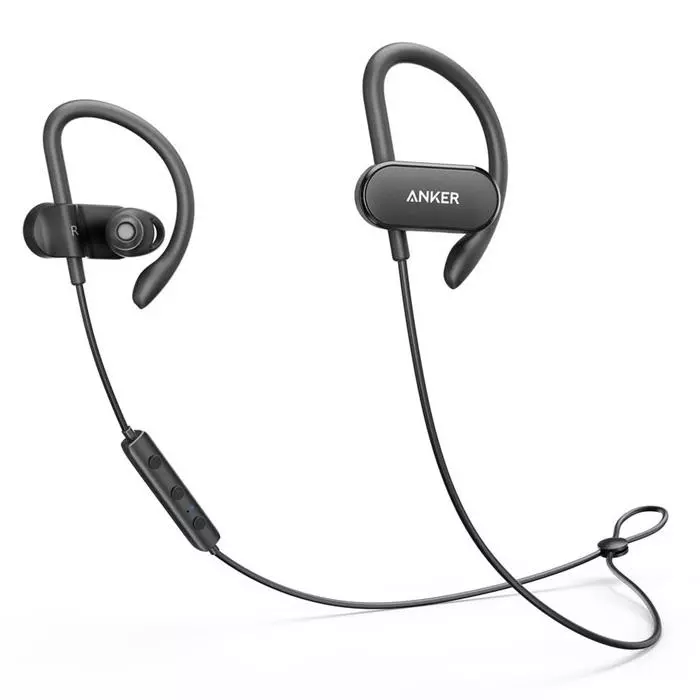 هندزفری گردنی SoundBuds Curve (A3263) Anker