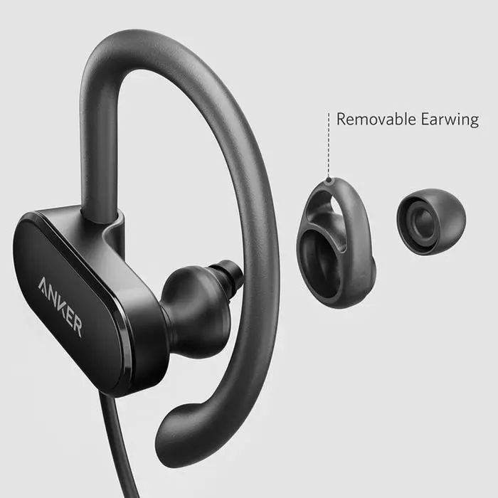 هندزفری گردنی SoundBuds Curve (A3263) Anker
