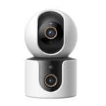 دوربین نظارتی دو لنز شیائومی مدل Xiaomi Smart Camera C500 Dual