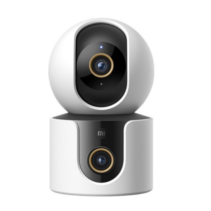 دوربین نظارتی دو لنز شیائومی مدل Xiaomi Smart Camera C500 Dual