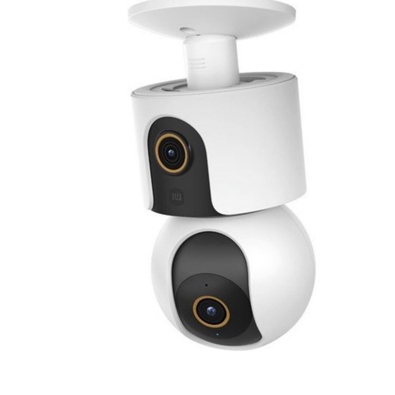 دوربین نظارتی دو لنز شیائومی مدل Xiaomi Smart Camera C500 Dual