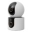 دوربین نظارتی دو لنز شیائومی مدل Xiaomi Smart Camera C500 Dual