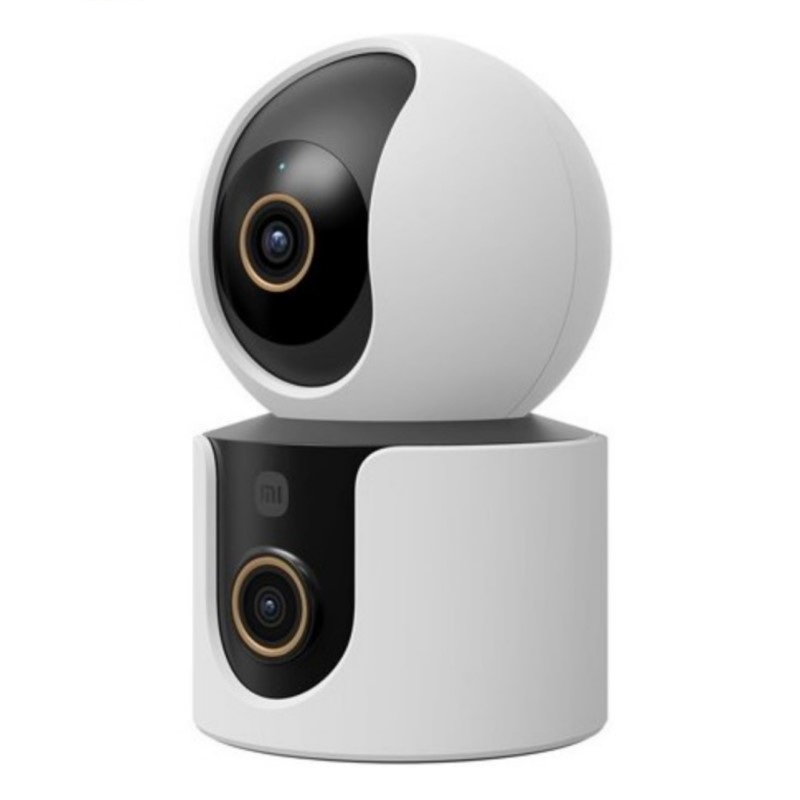 دوربین نظارتی دو لنز شیائومی مدل Xiaomi Smart Camera C500 Dual