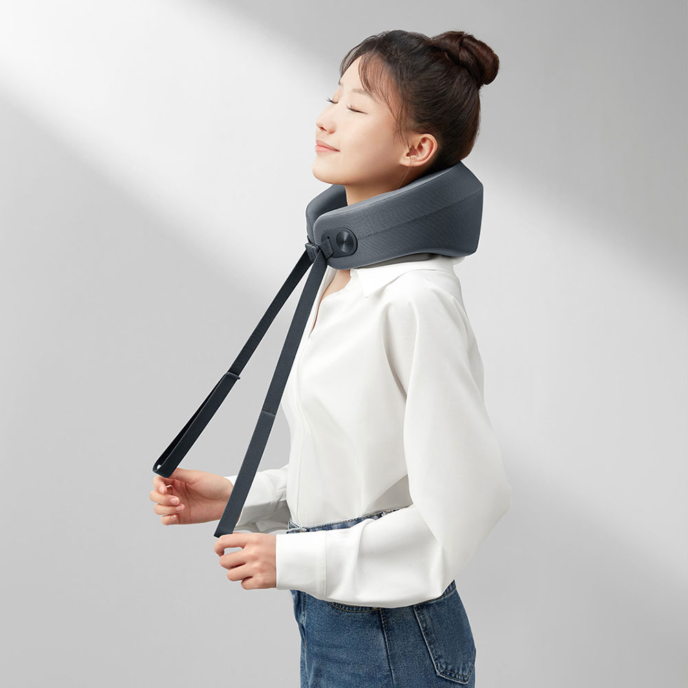 ماساژور شانه و گردن شیائومی Mijia Neck Massager MJNKAM01SKS