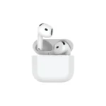 هندزفری بلوتوث گرین لاین Green Lion True Wireless Earbuds 4 GNTWS4G1WH