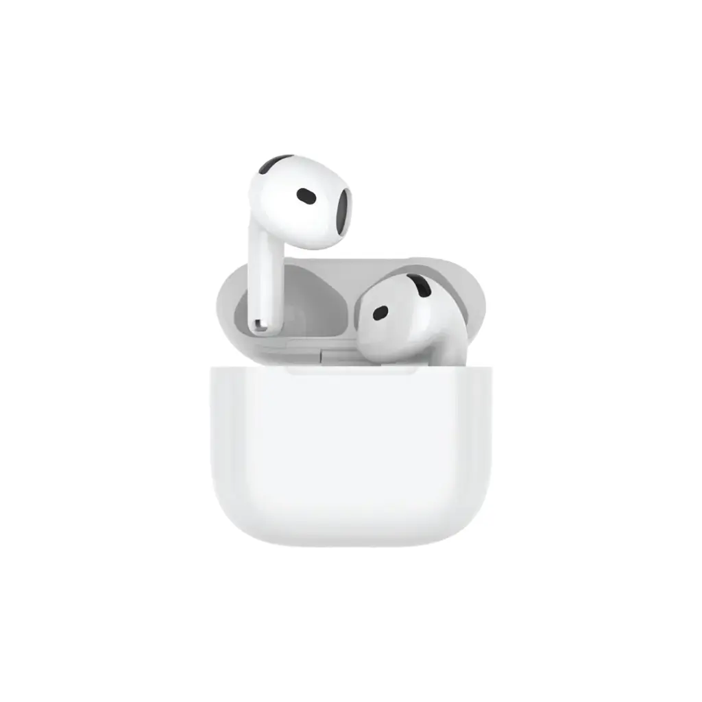 هندزفری بلوتوث گرین لاین Green Lion True Wireless Earbuds 4 GNTWS4G1WH