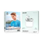 هندزفری بلوتوث گرین لاین Green Lion True Wireless Earbuds 4 GNTWS4G1WH
