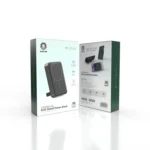 پاوربانک گرین‌لاین مدل KickStand ظرفیت 10000 میلی‌آمپر ساعت