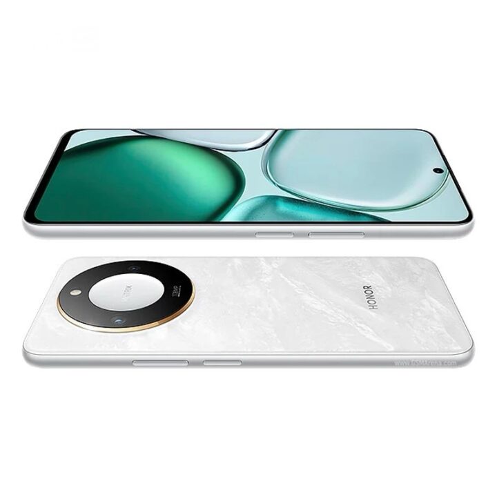 گوشی موبایل آنر X9c Smart دو سیم کارت ظرفیت 256 گیگابایت رم 12 گیگابایت