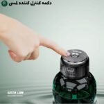 دستگاه بخور ساز و خوشبو کننده گرین لاین Green Lion Fragrance Air Diffuser