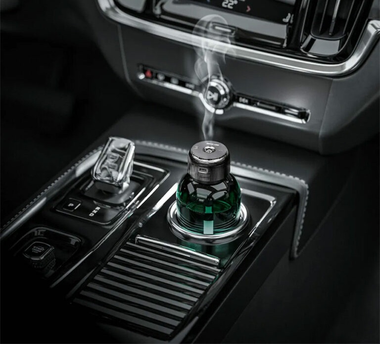 دستگاه بخور ساز و خوشبو کننده گرین لاین Green Lion Fragrance Air Diffuser