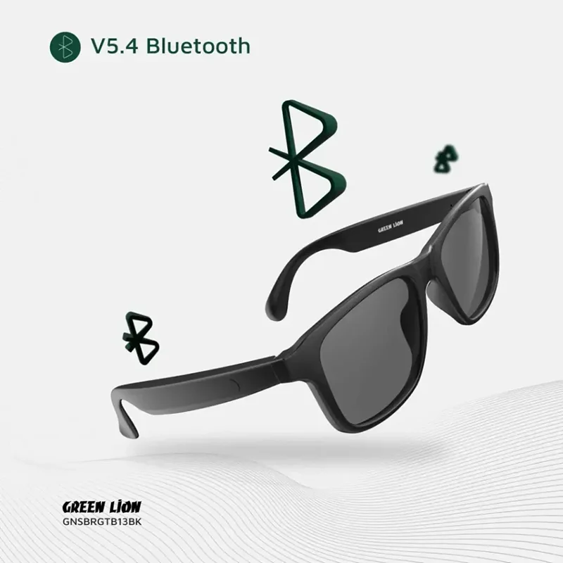 عینک هوشمند سیدنی گرین Green Sydney Smart Glasses