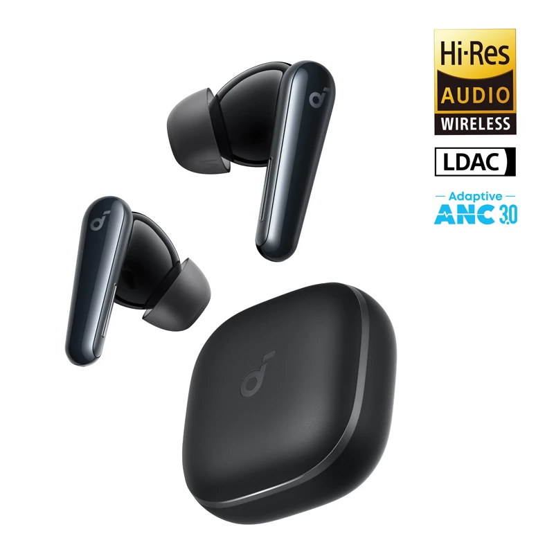 هندزفری بلوتوثی انکر مدل Soundcore Liberty 5 A3957