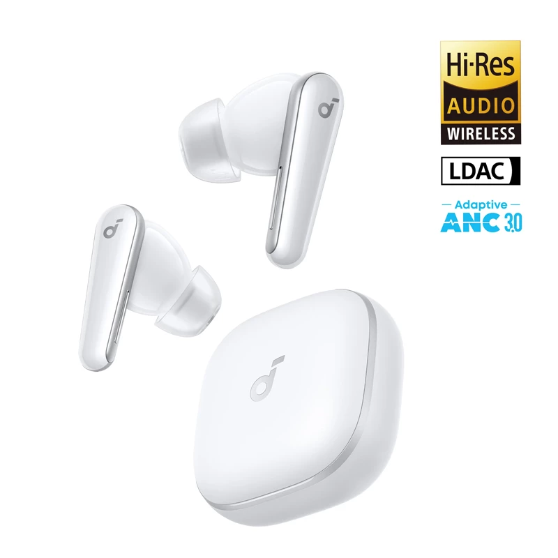 هندزفری بلوتوثی انکر مدل Soundcore Liberty 5 A3957