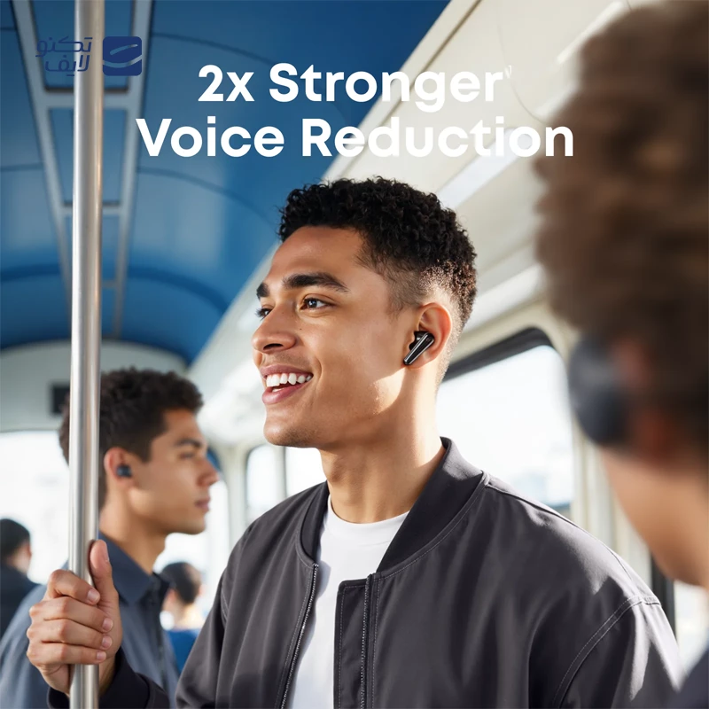 هندزفری بلوتوثی انکر مدل Soundcore Liberty 5 A3957