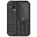 گوشی موبایل کاترپیلار مدل CAT B26 دو سیم کارت ظرفیت 8 مگابایت و رم 8 مگابایت