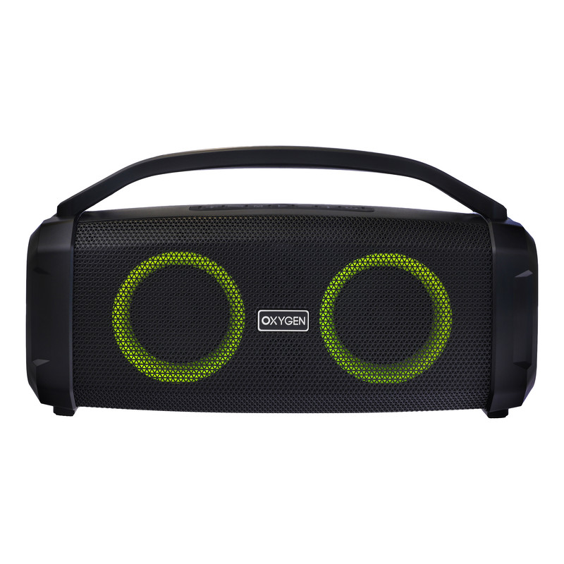 سپیکر بلوتوثی قابل حمل اکسیژن مدل AX-103