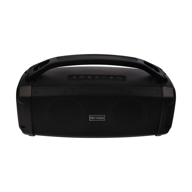 اسپیکر بلوتوثی قابل حمل اکسیژن مدل AX-103