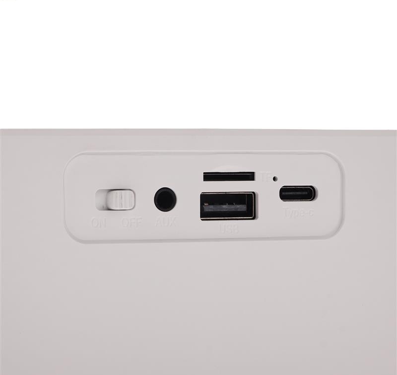 اسپیکر بلوتوثی قابل حمل اکسیژن مدل AX-110
