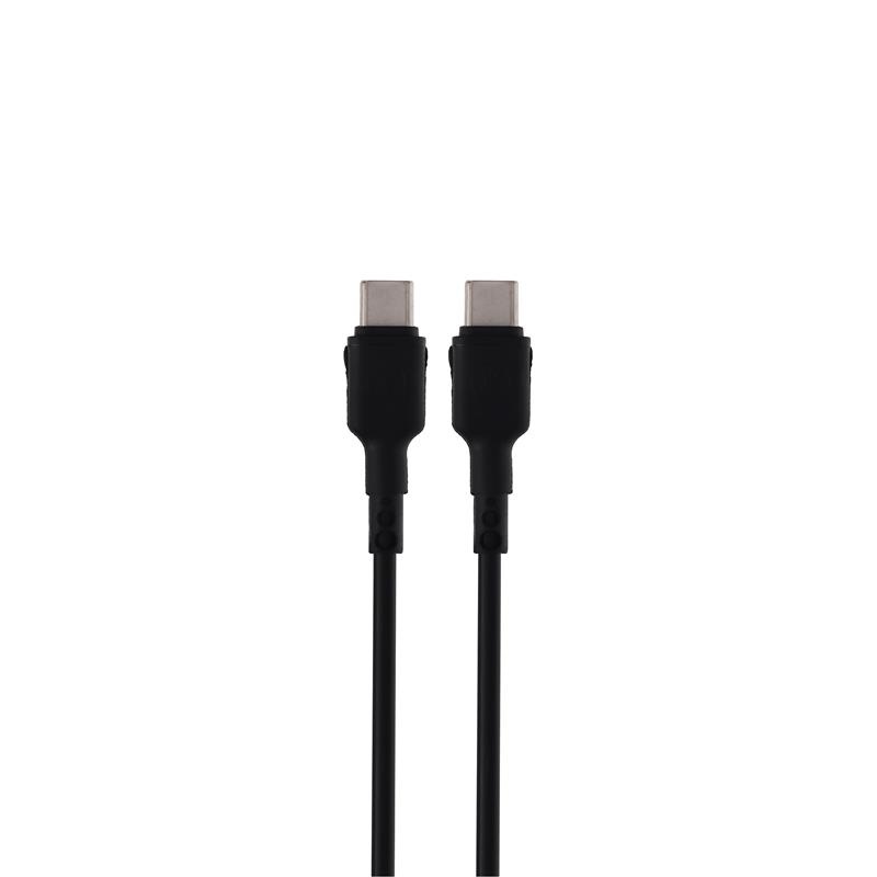 شارژر دیواری 30 وات اکسیژن مدل CH-9 به همراه کابل USB-C