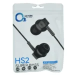 هندزفری اکسیژن مدل HS-2