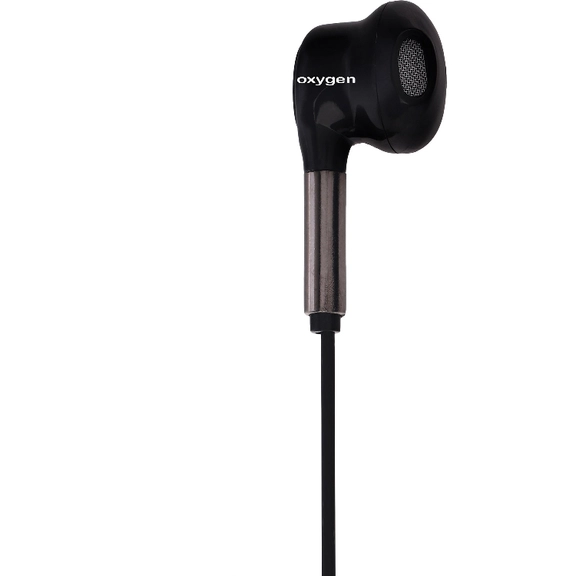 هندزفری باسیم اکسیژن مدل HF-6 طول 1.2 متر