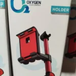 هولدر موبایل اکسیژن مدلHD14
