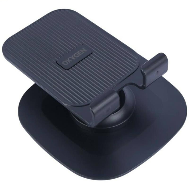 پایه نگهدارنده گوشی موبایل و تبلت اکسیژن مدل HD21