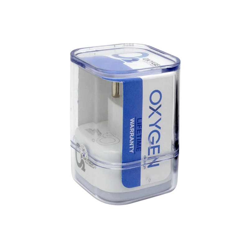 تبدیل 3 به 2 Oxygen اکسیژن چراغ دار