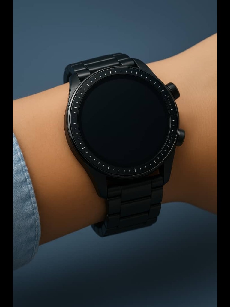 ساعت هوشمند لنیز مدل LW-253