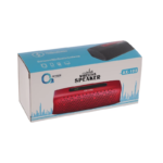 اسپیکر بلوتوثی قابل حمل اکسیژن مدل AX-108