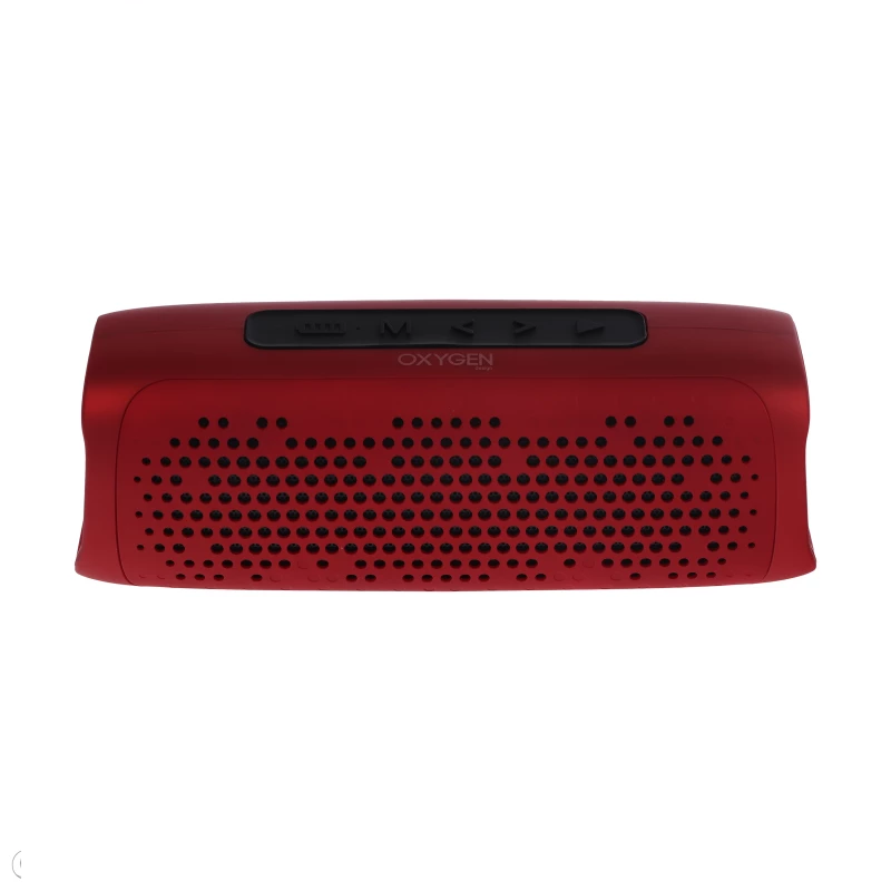 اسپیکر بلوتوثی قابل حمل اکسیژن مدل AX-108