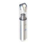 جارو شارژی ماشین بیوا مدل BVC-02 توان 60 وات