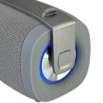 خرید اسپیکر بلوتوثی اکسیژن مدل AX-104 با بهترین قیمت
